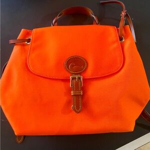 Dooney and Bourke handbag/pocketbook